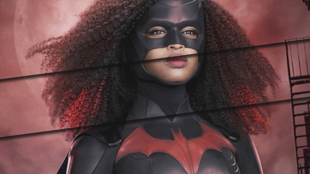 batwoman canceled