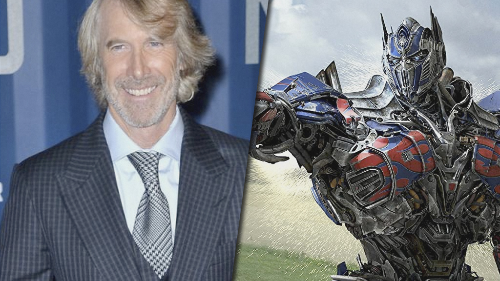 Michael Bay Was Aware of the Quality of His ‘Transformer’s Films From Test Screenings