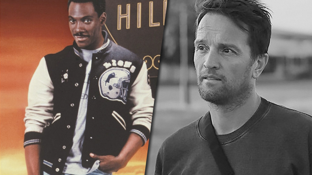 ‘Beverly Hills Cop 4’ Adds New Up-And-Coming Director Mark Molloy