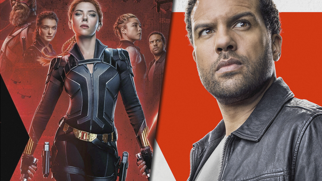 black widow mcu
