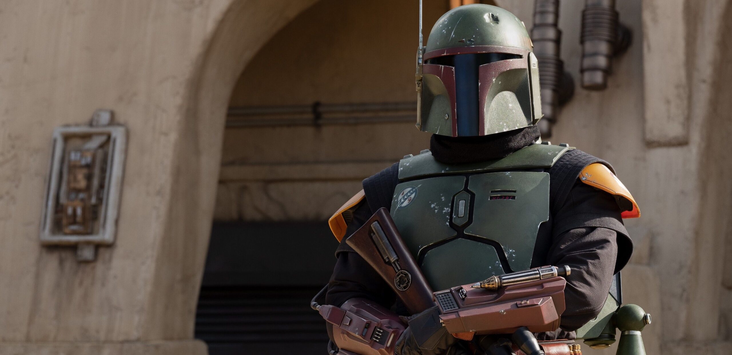 Review: ‘Book of Boba Fett’ Pop! Vinyl Figure