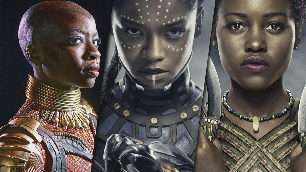 First Footage Description of ‘Black Panther: Wakanda Forever’ from CinemaCon