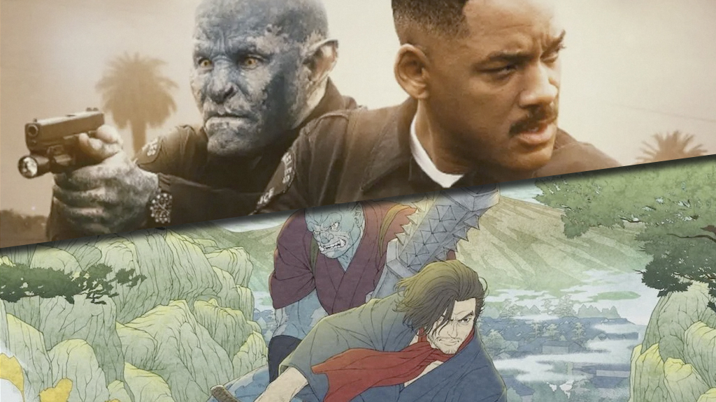 Netflix No Longer Developing ‘Bright’ Sequel