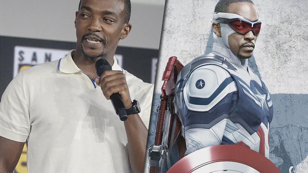 captain america 4 production