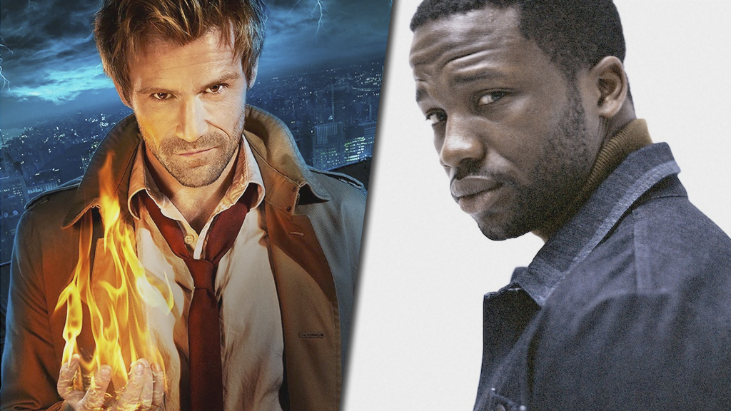 REPORT: ‘Constantine’ is Safe at HBO Max