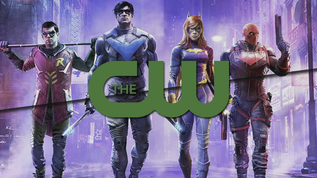 First Set Photos of CW’s ‘Gotham Knights’ Leak as Production Starts