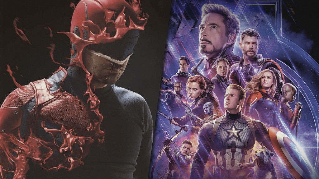 daredevil