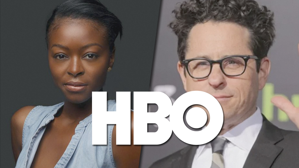 demimonde hbo