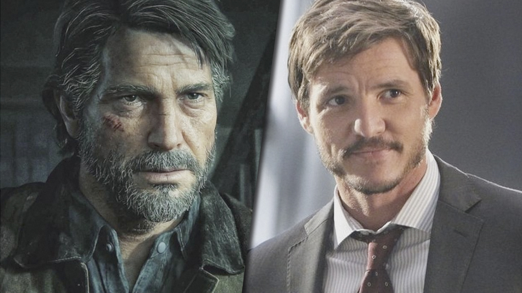 last of us pedro pascal