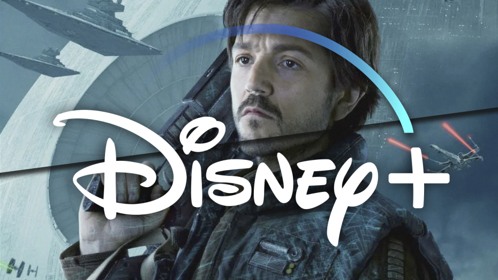 disney plus andor