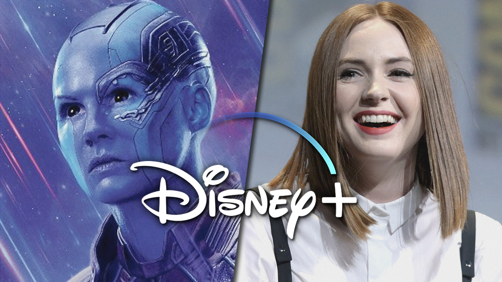 nebula disney plus