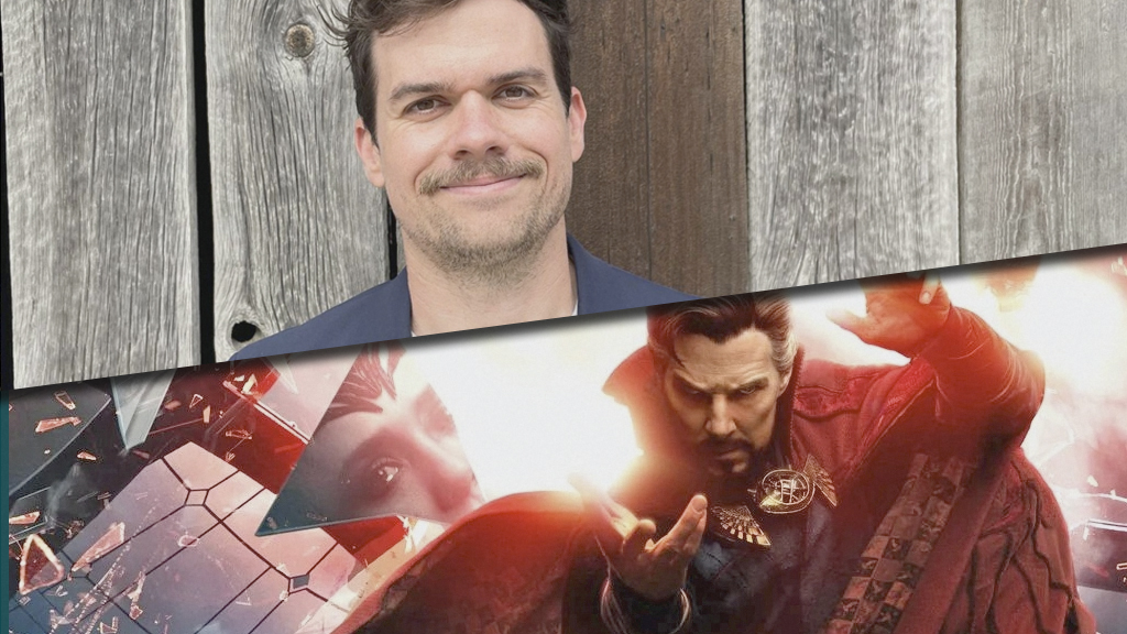 doctor strange multiverse