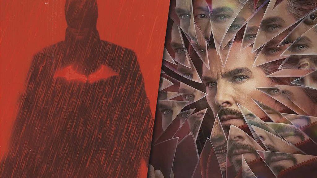 dotor strange multiverse of madness presales