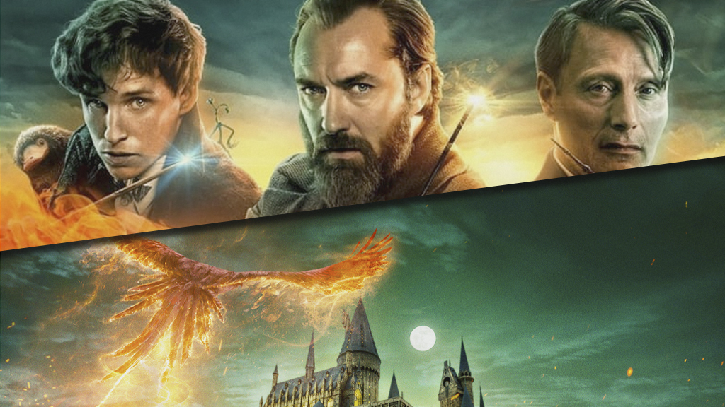 ‘Fantastic Beasts: The Secrets of Dumbledore’ Underperforms at Box Office