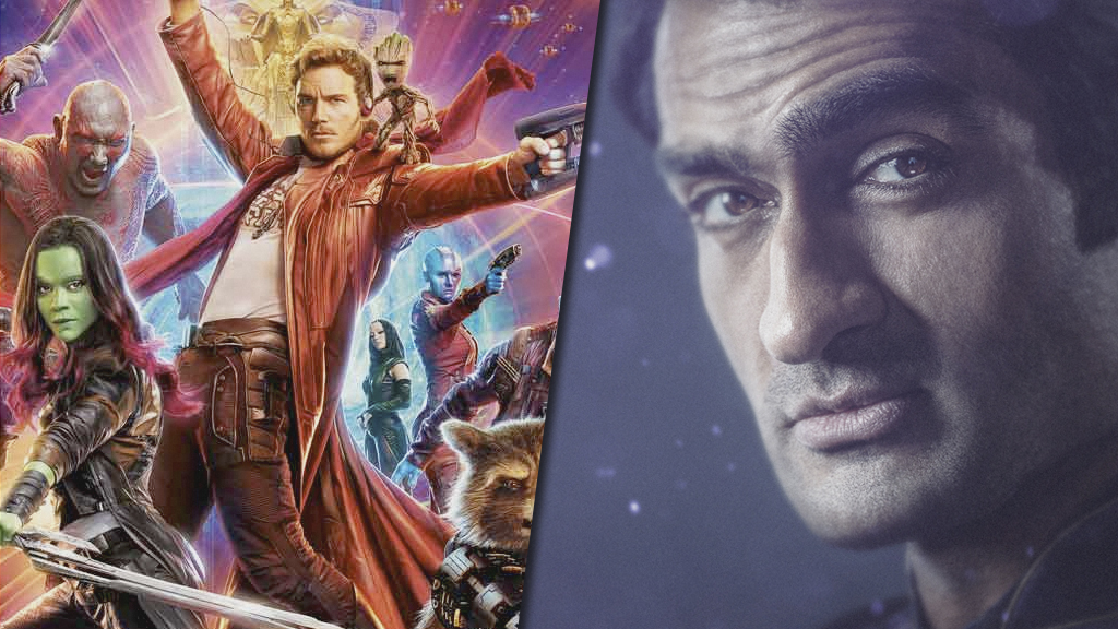 RUMOR: ‘The Guardians of the Galaxy Holiday Special’ May Include an ‘Eternals’ Reference