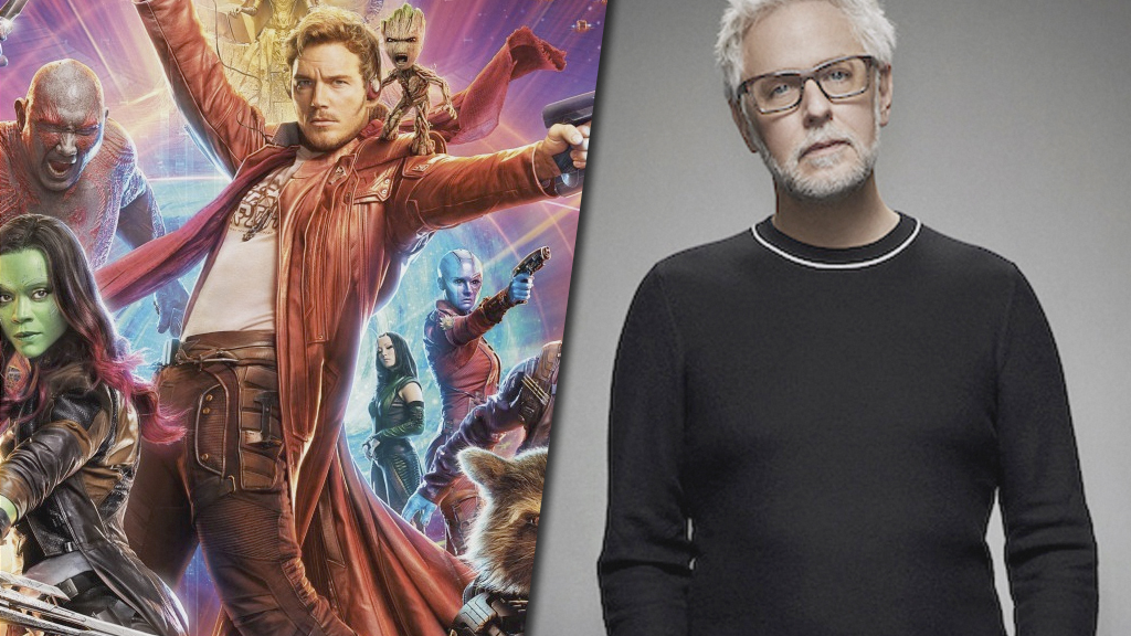 guardians of the galaxy vol 3 cameo