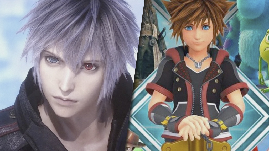 kingdom hearts 4