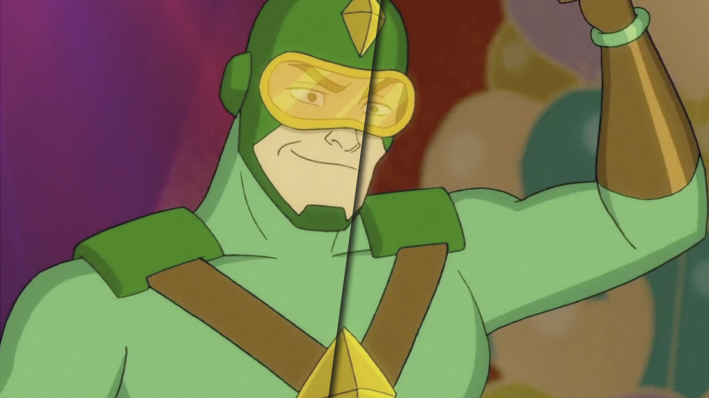 ‘Harley Quinn’s Kite-Man Spinoff Officially Ordered to Series