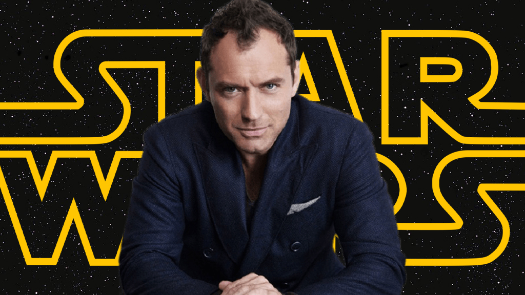 star wars jude law