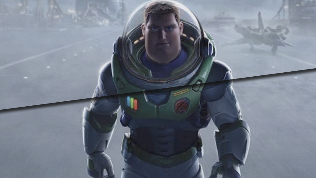 CinemaCon: First ‘Lightyear’ Reactions Tease ‘Interstellar’ Vibes