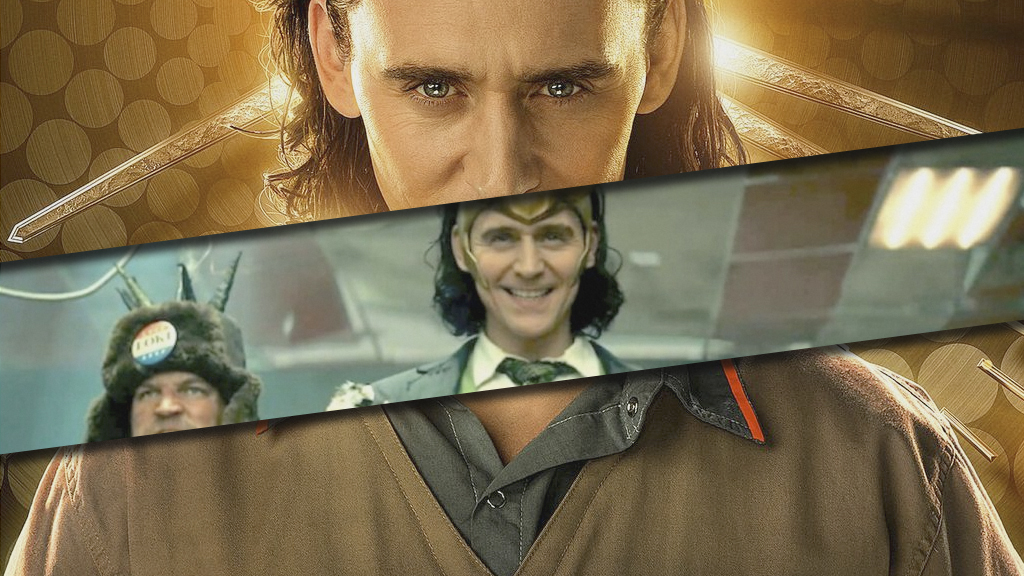 loki season 2 production