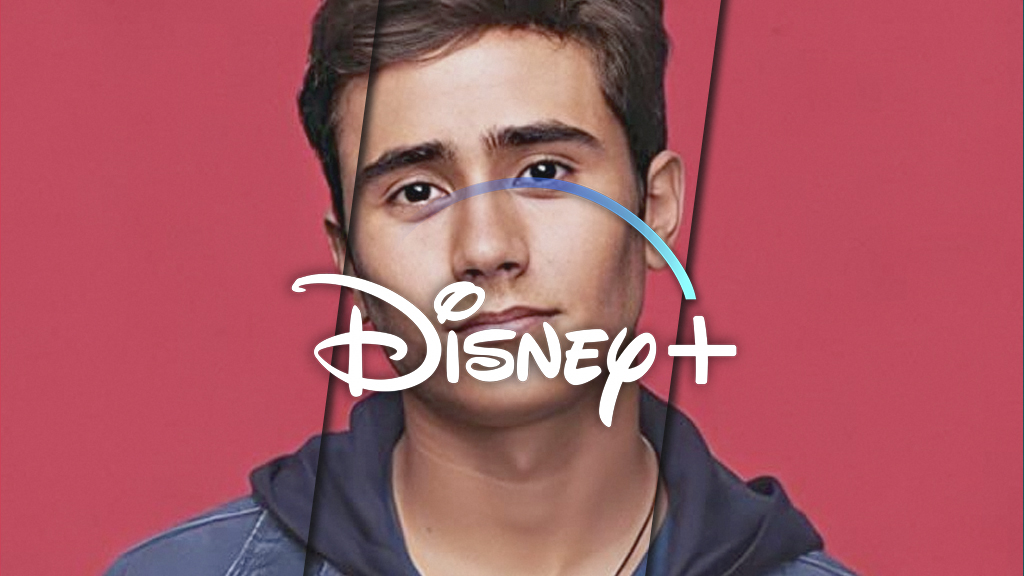 love viktor disney plus
