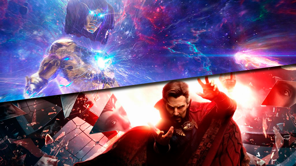 Latest ‘Doctor Strange in the Multiverse of Madness’ Promo May Offer the First Look at the MCU’s Living Tribunal