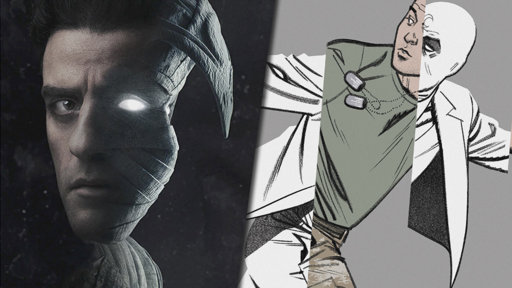 moon knight episode 3 ending