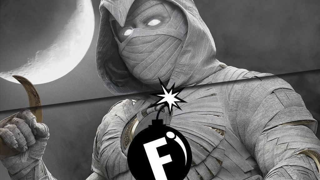 Oscar Isaac Tried to Sneak in a Meme and the MCU’s First F-Bomb in ‘Moon Knight’