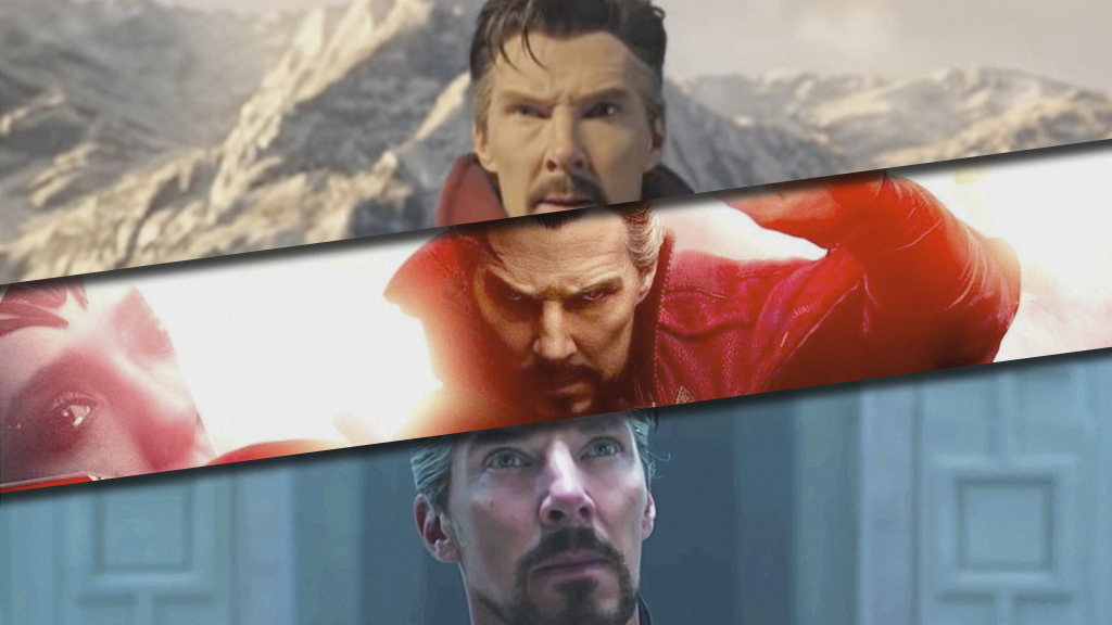 multiverse of madness