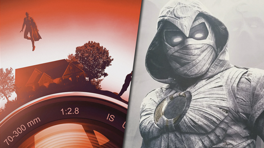 moon knight assembled