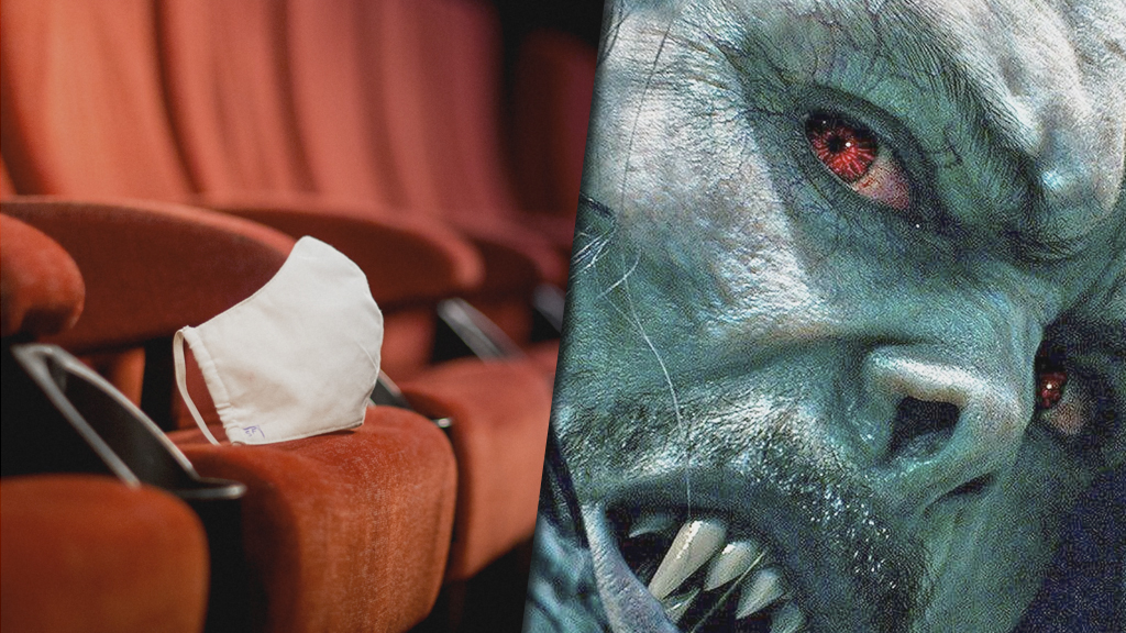 ‘Morbius’ Opens to $5.7M in Thursday Previews, Eyeing a Potential $50M- Opening Weekend