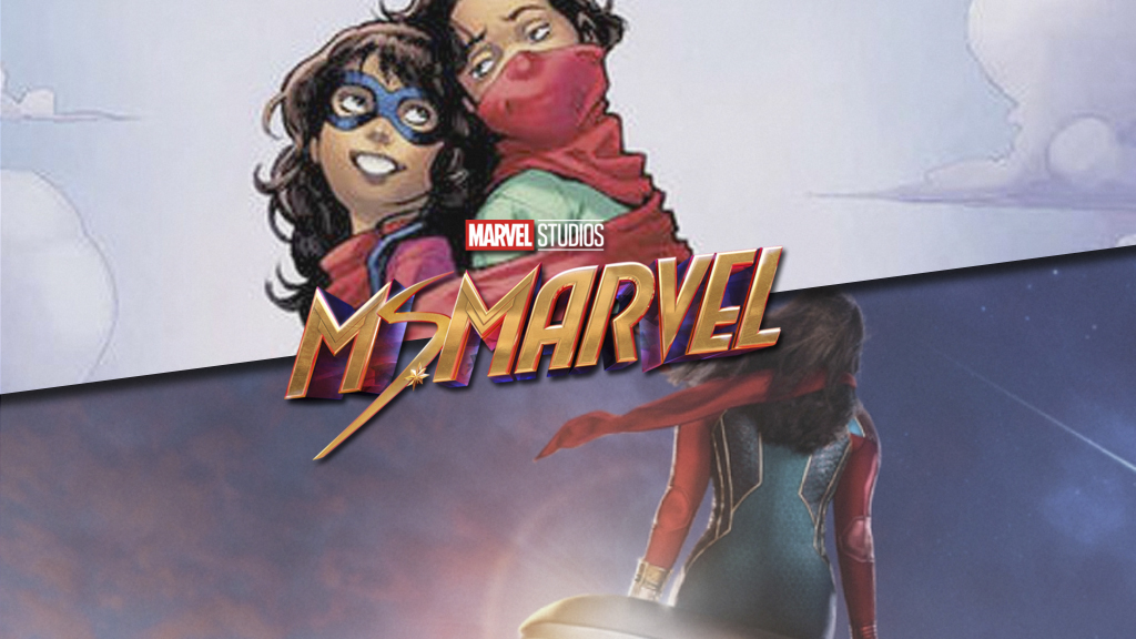 ms marvel red dagger
