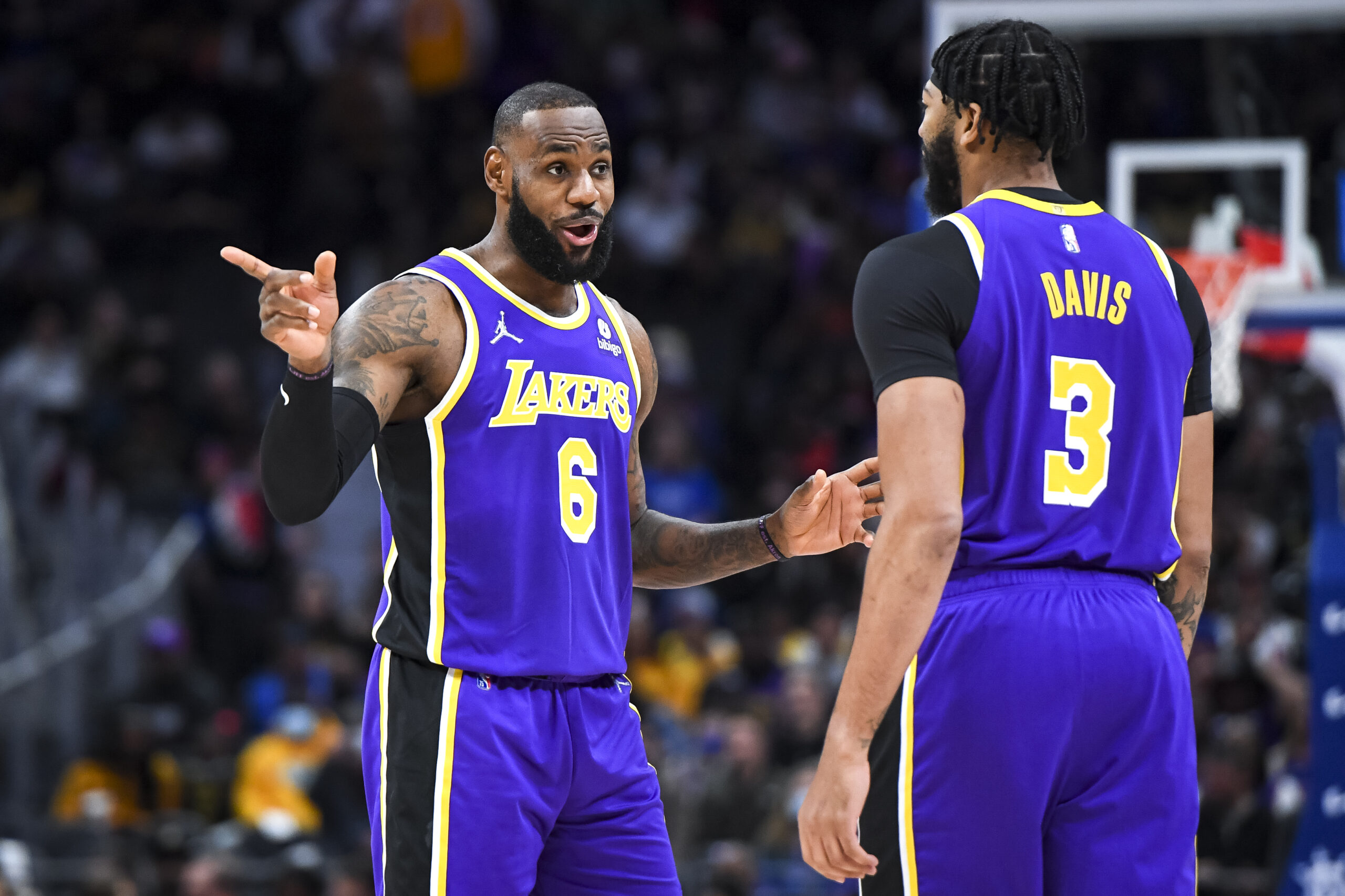 3 Steps To Fixing The Los Angeles Lakers