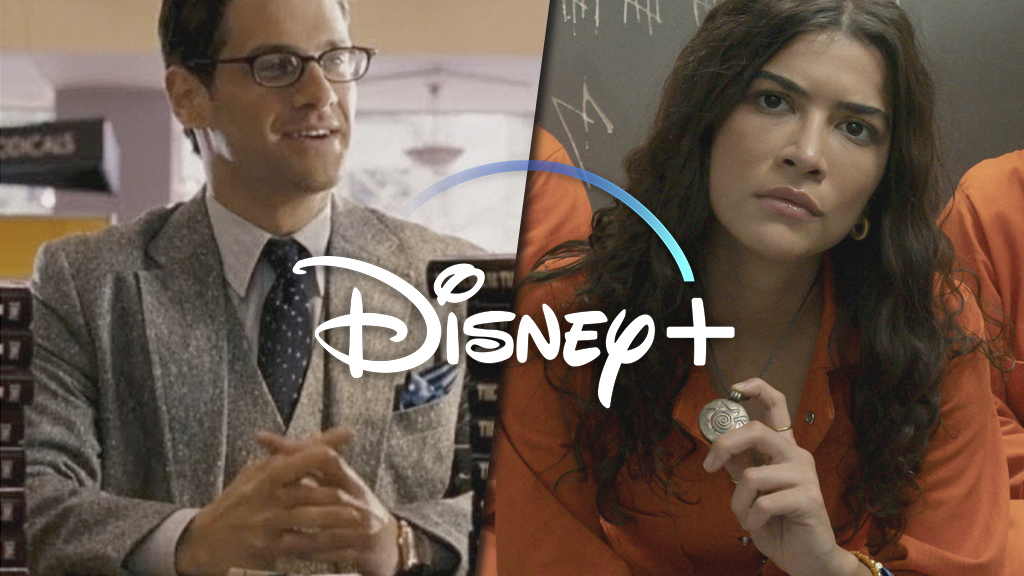 ‘National Treasure’s Justin Bartha to Return for Disney+ Spinoff Series