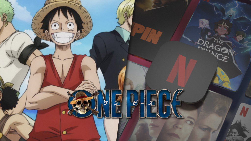 one piece netflix update