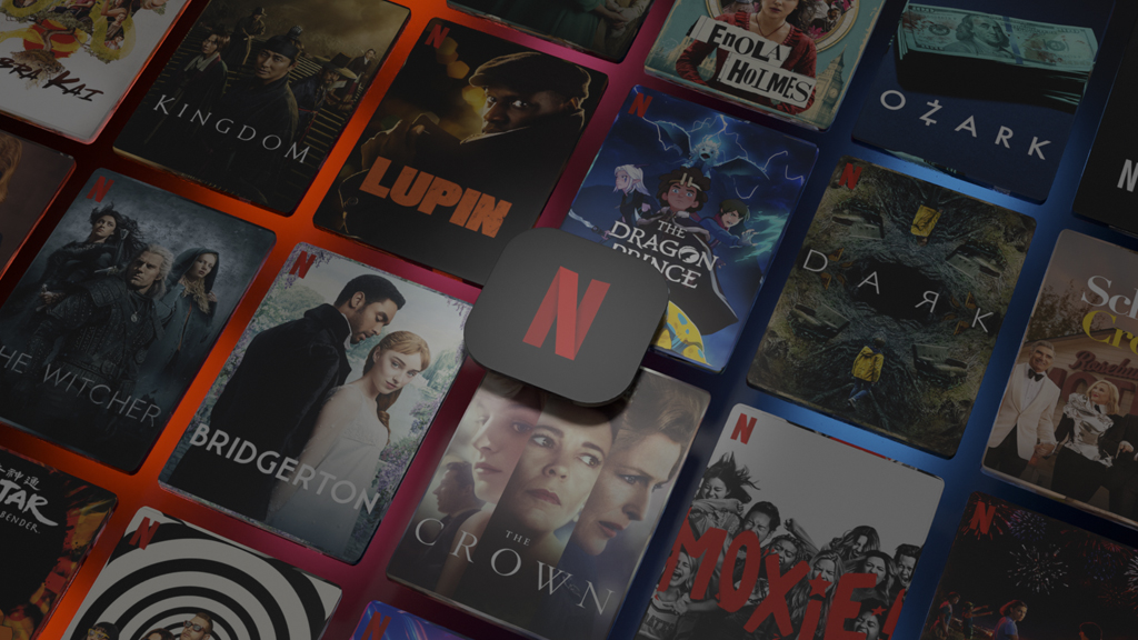 Netflix Planning on Launching an Ad-Supported Version