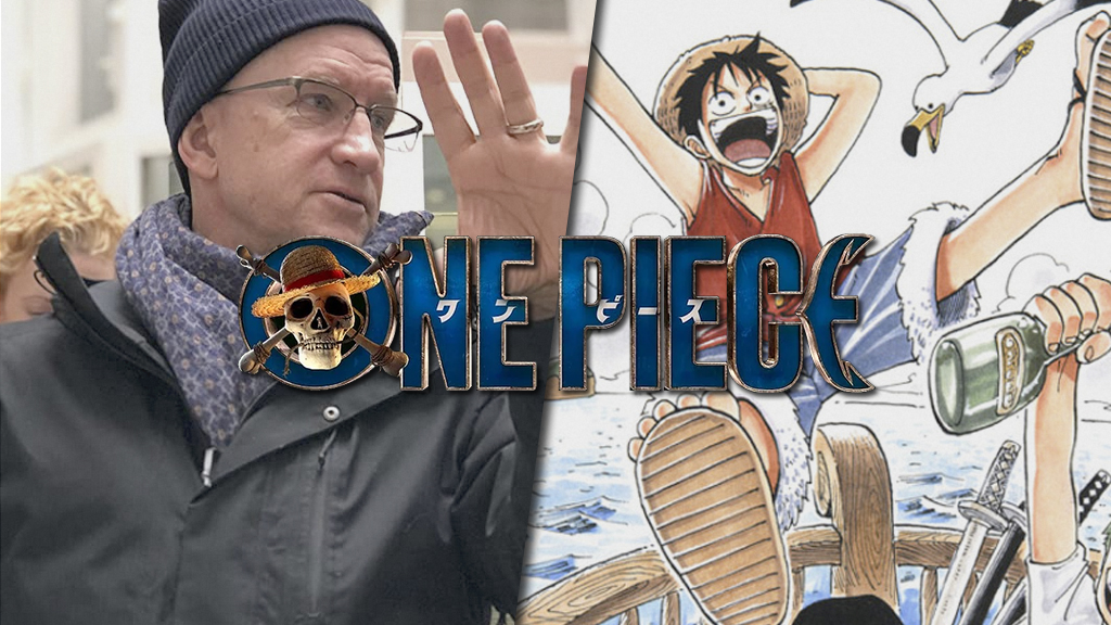 one piece director
