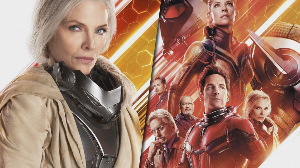 ant man michelle pfeiffer
