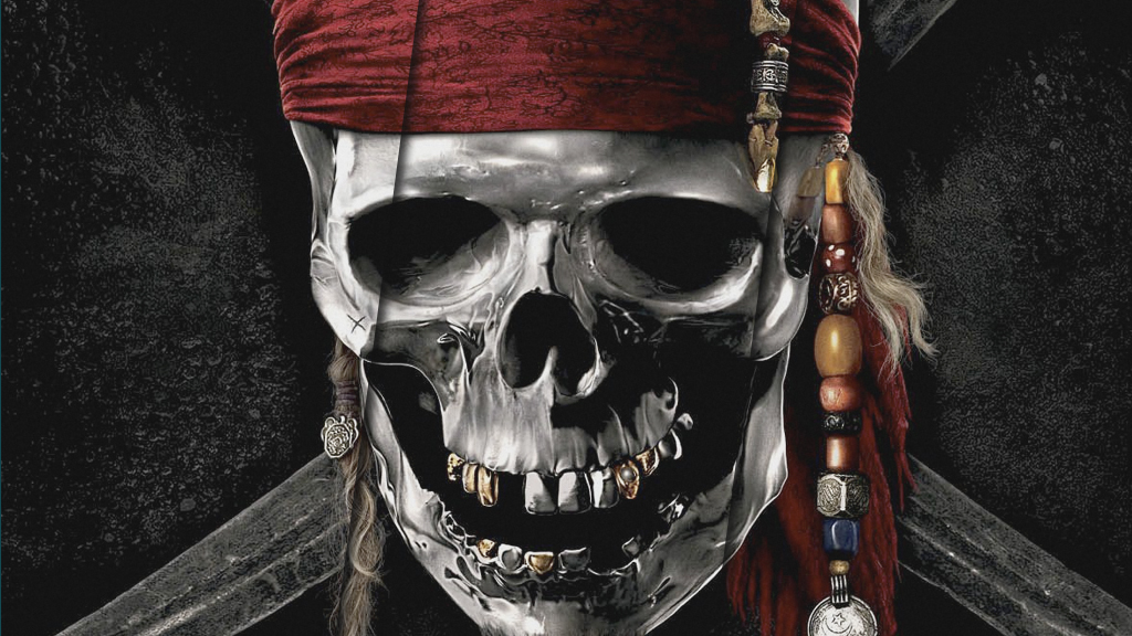 pirates of the caribbean 6