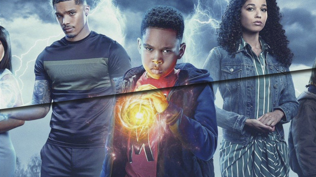 Netflix Cancels ‘Raising Dion’ After 2 Seasons