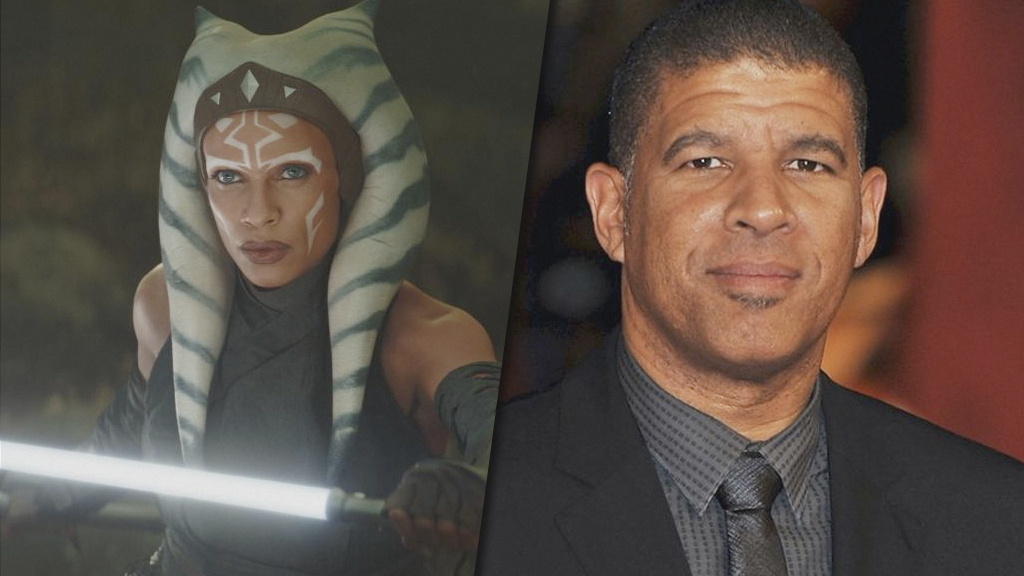 ahsoka director