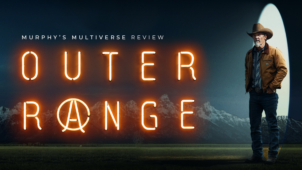 REVIEW: ‘Outer Range’ is a Must-Watch