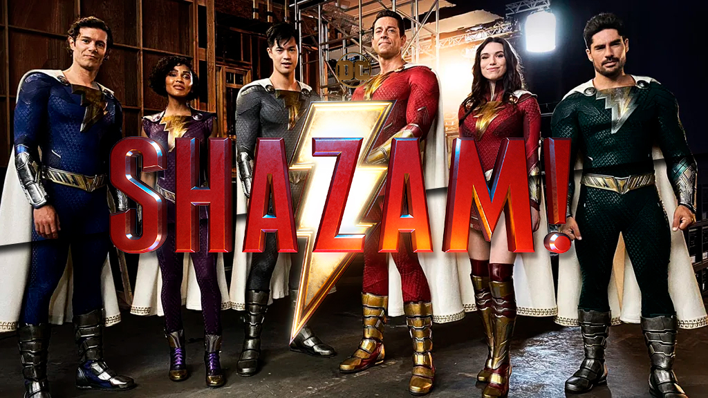 New Report Reveals How Much Shazaming to Expect from ‘Shazam! Fury of the Gods’