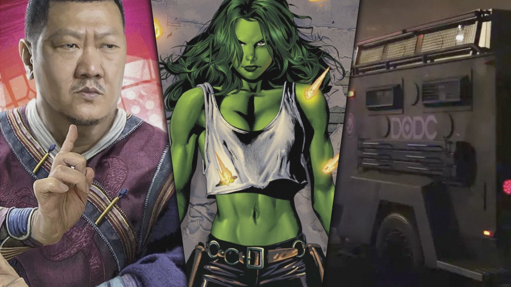 she hulk release
