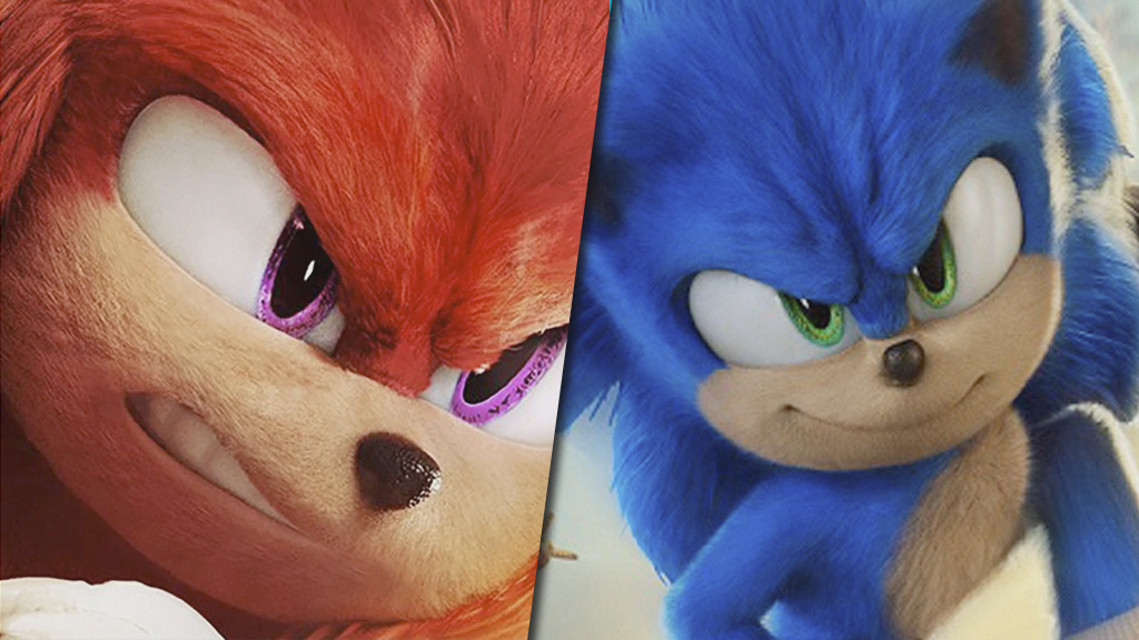 Jeff Fowler Reveals ‘Sonic the Hedgehog 2’ Didn’t Undergo Reshoots