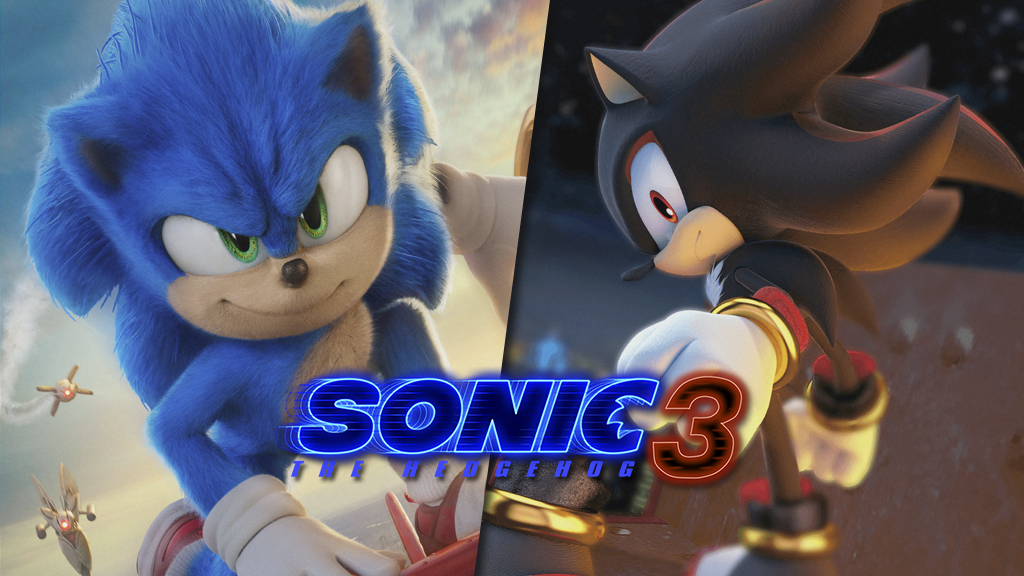 ‘Sonic the Hedgehog’ Writer Teases Shadow as Sonic’s Biggest Challenge