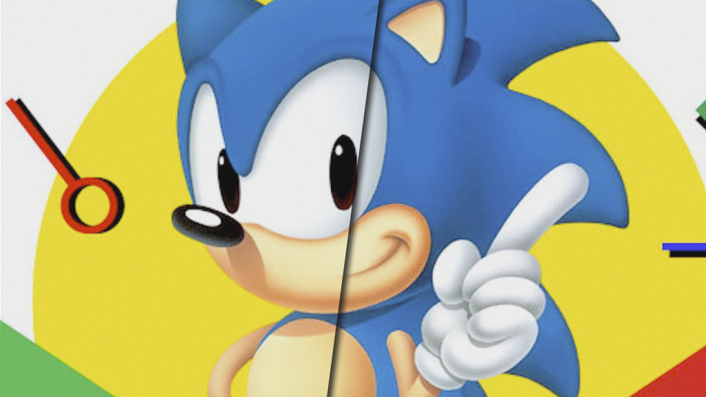sonic origins