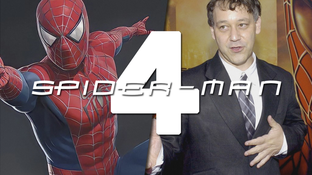 spiderman 4