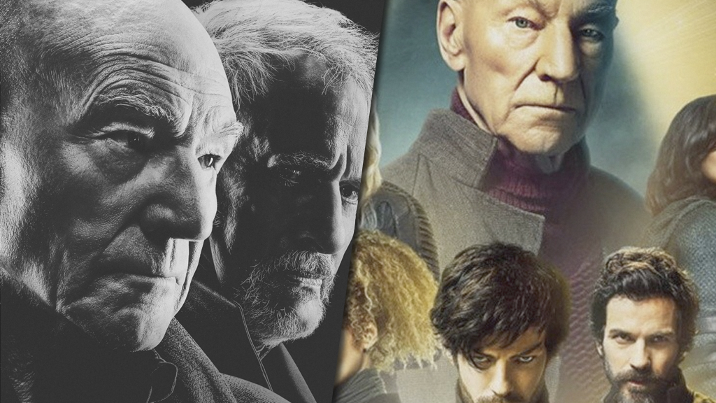 ‘Star Trek: Picard’ to Reunite the ‘Next Generation’ Cast